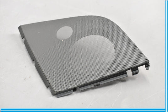 07-17 Lexus LS460 Left Driver Side Dash Speaker Cover Grille Trim Oem