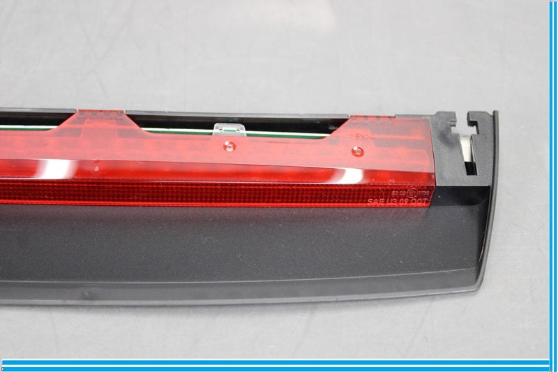 Load image into Gallery viewer, 11-18 Audi A8 Quattro Rear 3rd Third High Break Stop Light Lamp Oem
