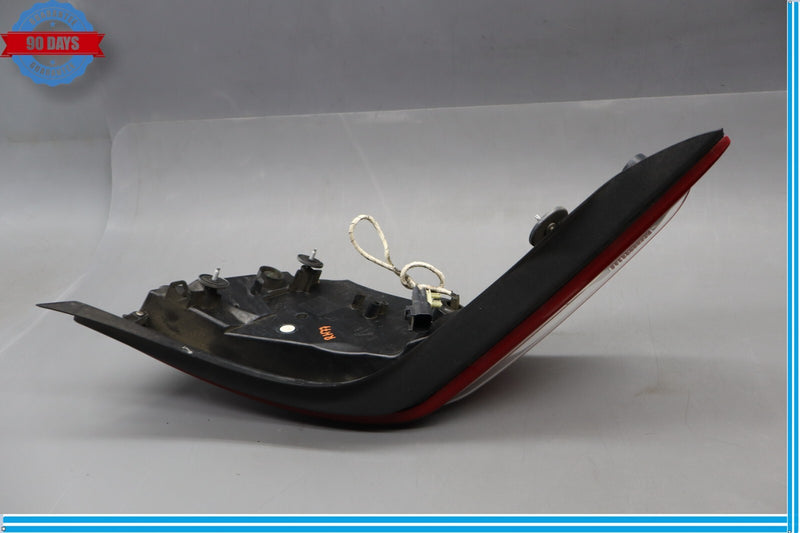 Load image into Gallery viewer, 10-15 Jaguar XJ XJL X351 Rear Right Passenger Side Tail Light Taillight Lamp Oem
