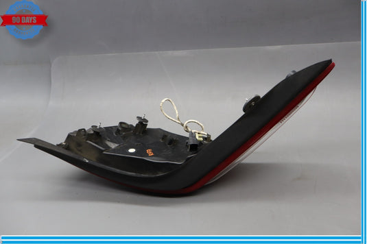 10-15 Jaguar XJ XJL X351 Rear Right Passenger Side Tail Light Taillight Lamp Oem