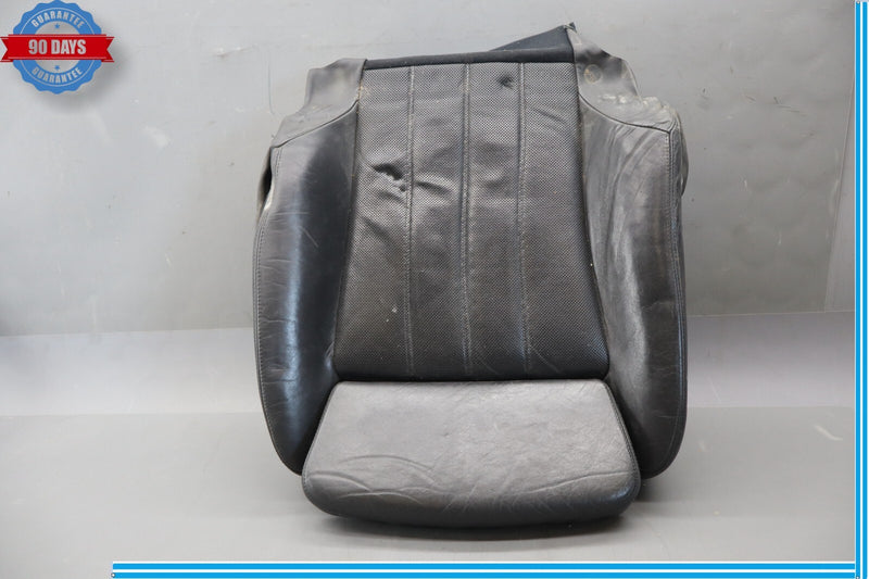 Load image into Gallery viewer, 06-12 Bentley Continental Front Left Driver Side Lower Bottom Seat Cushion Oem
