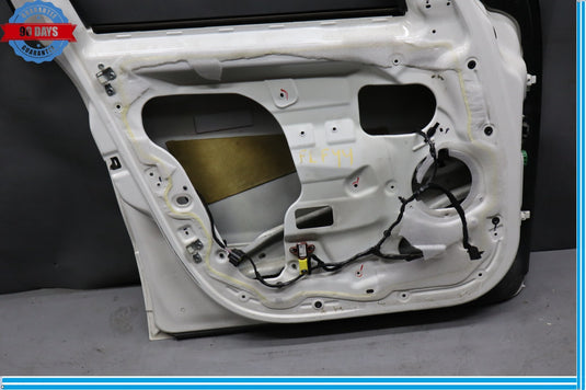 14-19 Fiat 500L Front Left Driver Side Door Shell Panel Oem