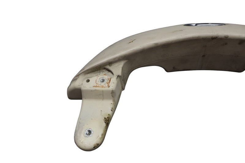 Load image into Gallery viewer, 02-10 Lexus SC430 Front Right Passenger Side Headrest Back Cover Trim Oem
