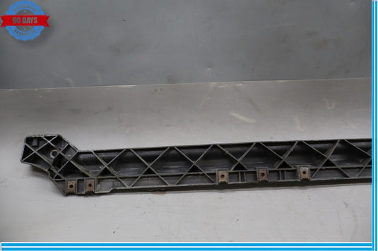 11-14 Porsche Cayenne 958 3.0L Radiator Core Lower Support 7P0805551 Oem