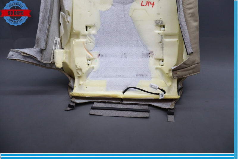 Load image into Gallery viewer, 13-19 Mercedes X166 GL450 GL550 Front Left Side Seat Cushion Top Upper Oem

