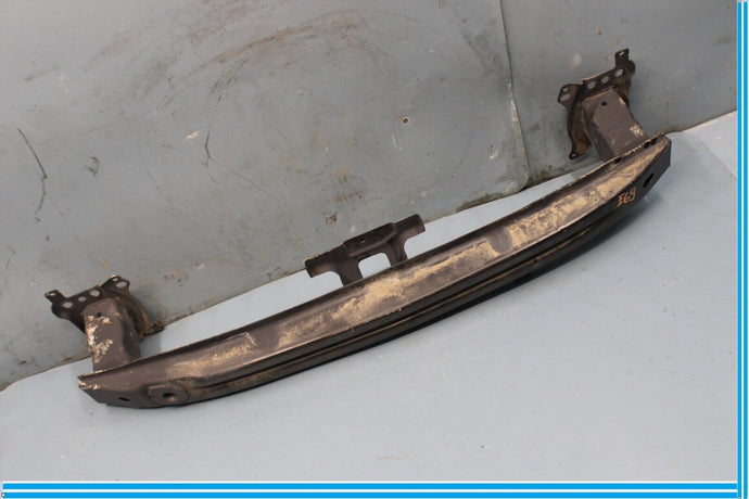 13-17 Volkswagen CC Front Lower Bumper Reinforcement Bar Beam Oem