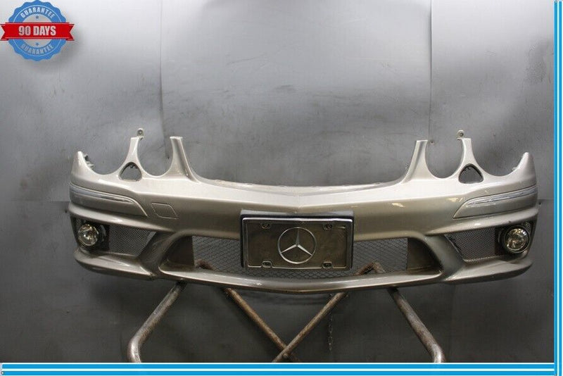 Load image into Gallery viewer, 03-06 Mercedes W211 E320 E350 Front Bumper Cover Assembly
