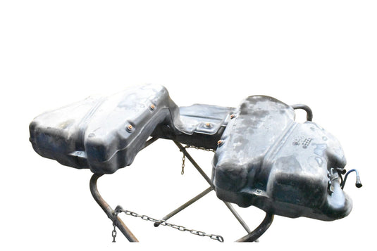 03-10 Bentley Continental GT Coupe Fuel Gas Tank Assembly 3D0201085 OEM