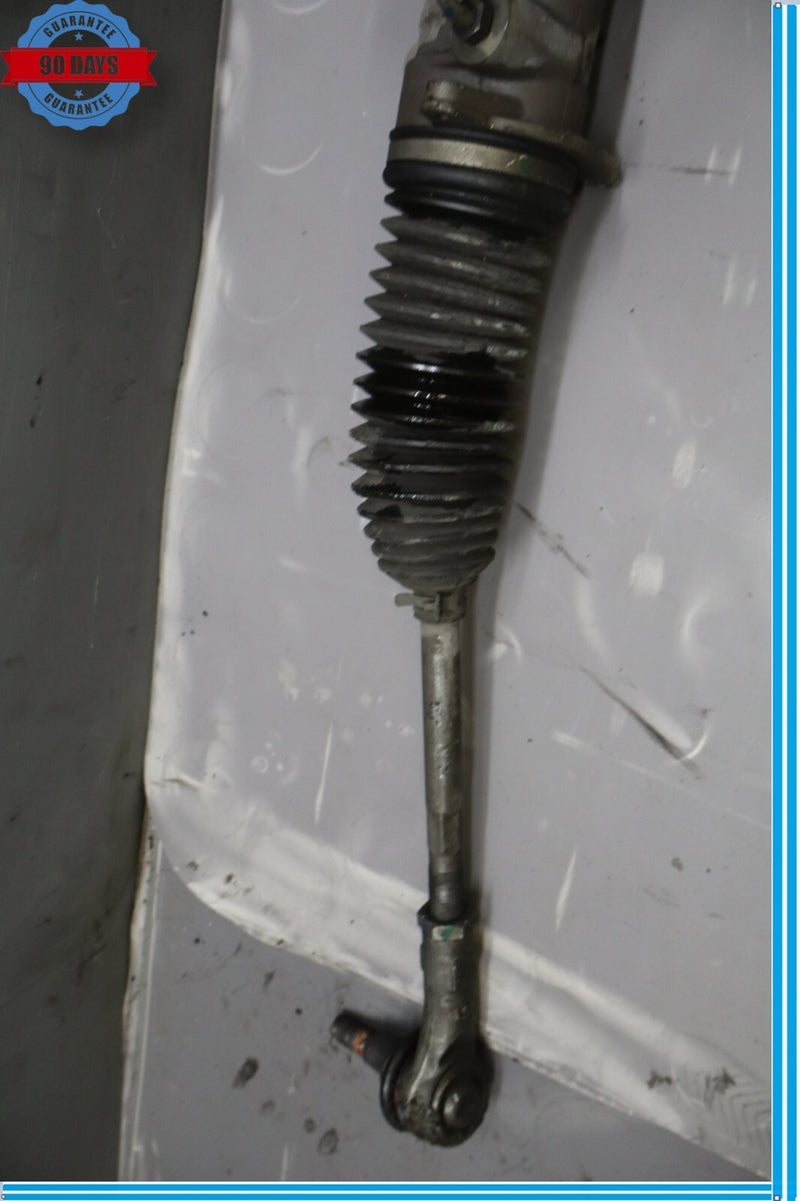 Load image into Gallery viewer, 11-18 Porsche Cayenne 958 / Touareg Power Steering Rack and Pinion Oem
