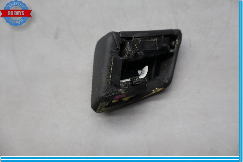 Load image into Gallery viewer, 10-16 Porsche Panamera Rear Right Passenger Door Panel Side Extension Trim Oem
