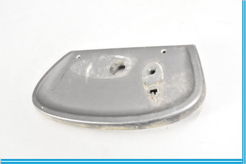 Load image into Gallery viewer, 97-04 Porsche Boxster Front Right Passenger Seat Control Switch Trim Panel
