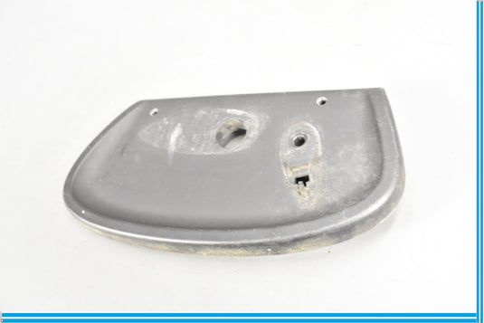 97-04 Porsche Boxster Front Right Passenger Seat Control Switch Trim Panel