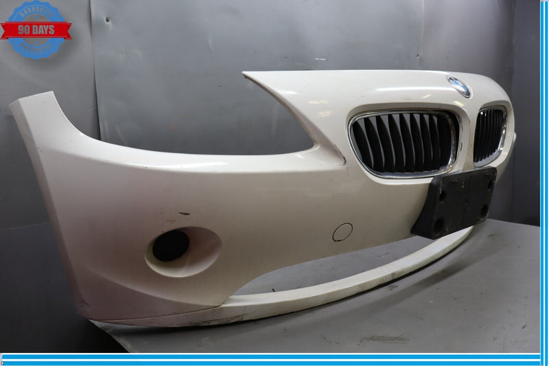 Load image into Gallery viewer, 03-04 BMW E85 E86 Z4 Front Lower Bumper Cover Assembly 51117188347 Oem
