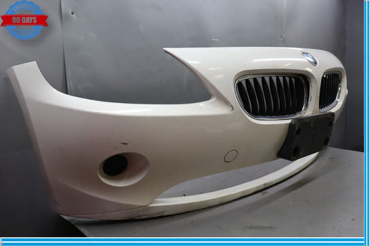 03-04 BMW E85 E86 Z4 Front Lower Bumper Cover Assembly 51117188347 Oem