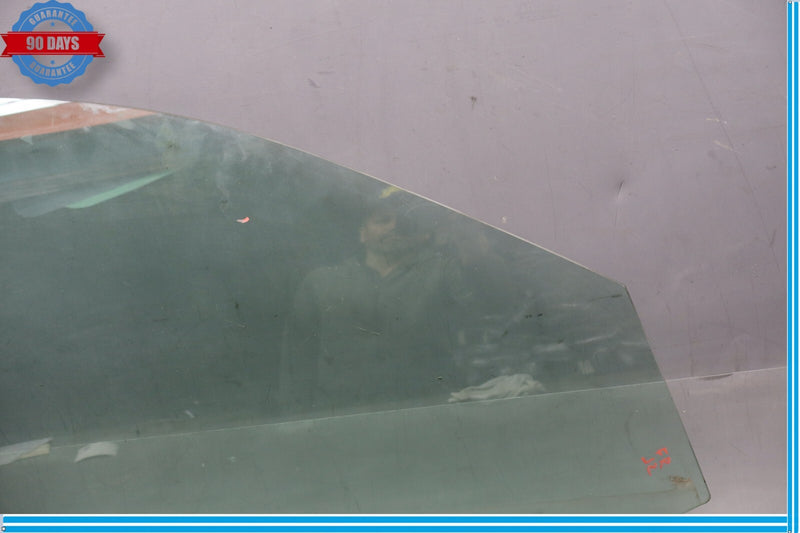 Load image into Gallery viewer, 08-14 Mercedes C250 C350 W204 Front Right Passenger Side Door Window Glass Oem
