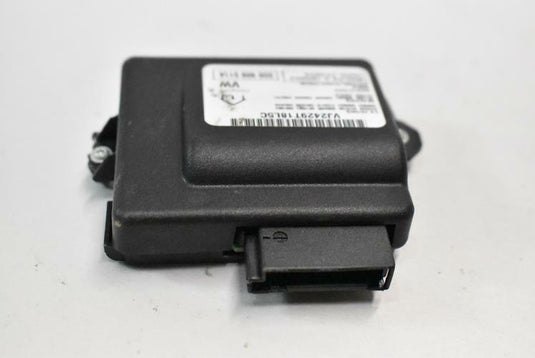 2007 2008 2009 2010 VW TOUAREG 7L - HOMELINK GARAGE DOOR CONTROL MODULE