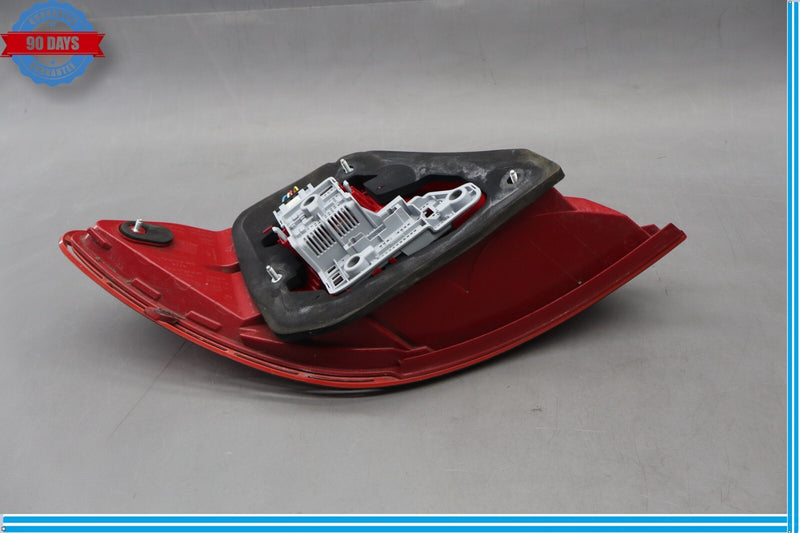 Load image into Gallery viewer, 12-14 Mercedes W204 C250 C300 Right Passenger Side Tail Light Taillight Lamp Oem
