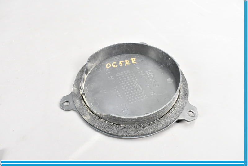Load image into Gallery viewer, 07-17 Lexus LS460 Rear Right Door Speaker Cover Trim Oem

