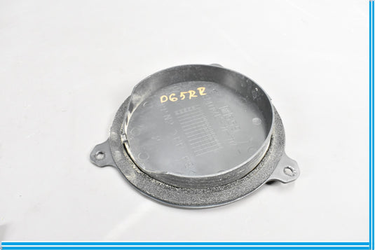07-17 Lexus LS460 Rear Right Door Speaker Cover Trim Oem