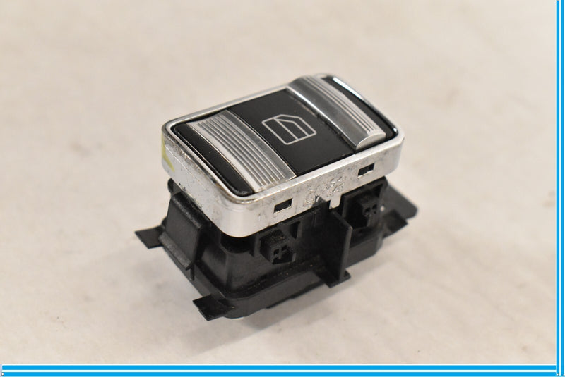 Load image into Gallery viewer, 07-10 Mercedes CL550 CL600 W216 Front Right Passenger Window Control Switch Oem
