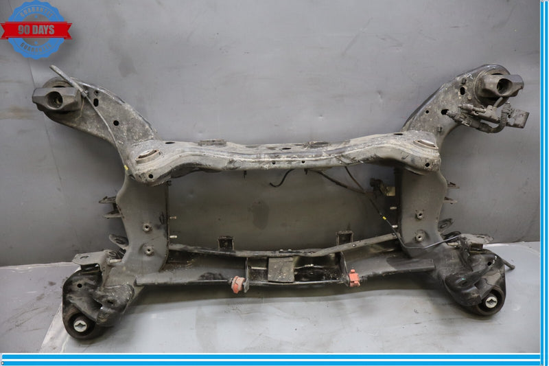Load image into Gallery viewer, 14-17 Maserati Ghibli Rear Suspension Subframe Crossmember Frame Oem
