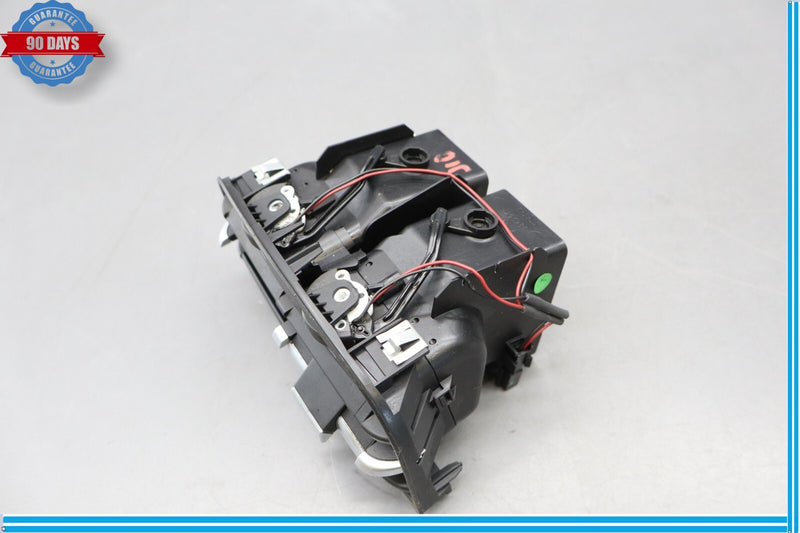 Load image into Gallery viewer, 14-17 Maserati Ghibli S Rear Center Console Air Vent Grill Grille Trim Oem
