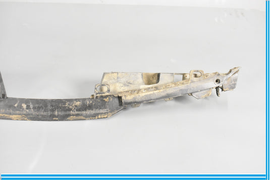 97-04 Porsche Boxster Right Passenger Bumper Impact Reinforcement Bracket Oem
