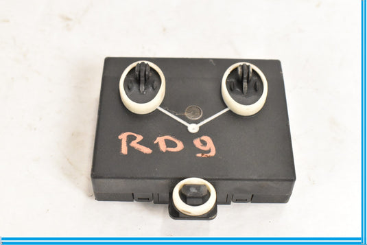 2009-2012 A4 AUDI A4 RIGHT FRONT PASSENGER DOOR CONTROL MODULE OEM 8T0959792M