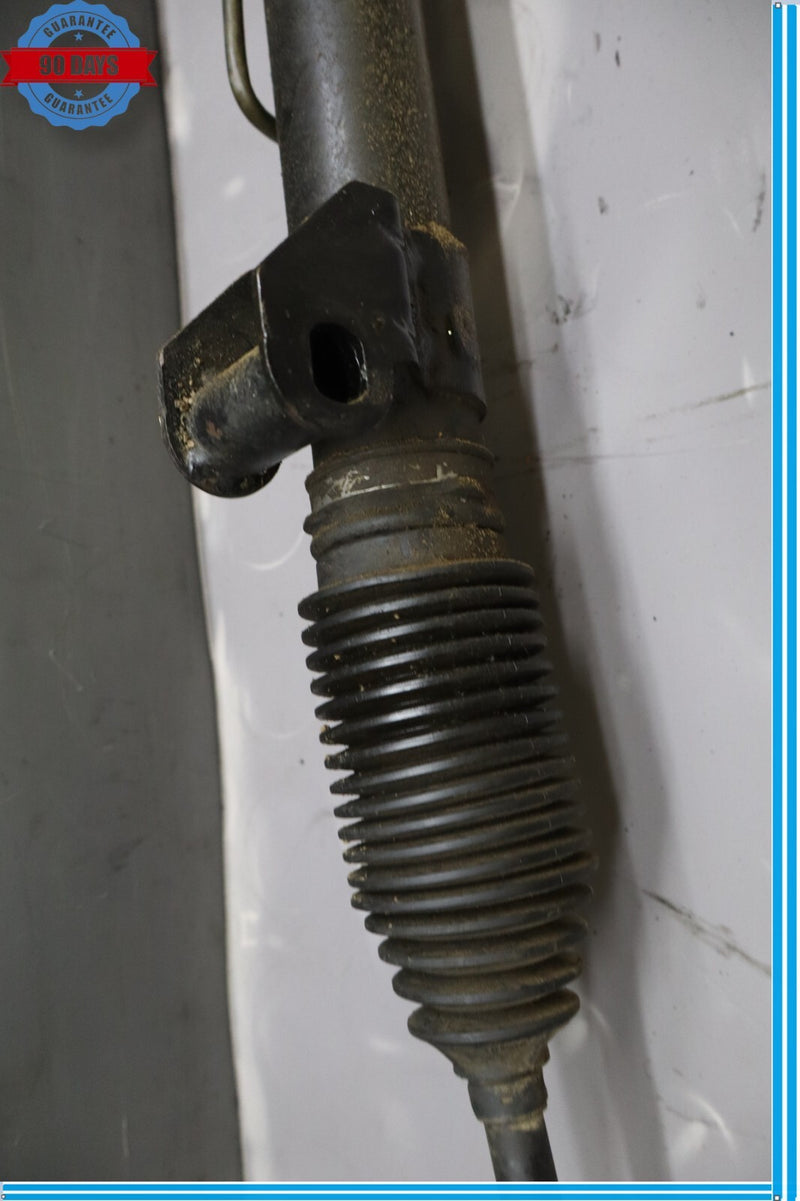 Load image into Gallery viewer, 06-09 Pontiac Solstice Power Steering Rack &amp; Pinion 15923219 Oem
