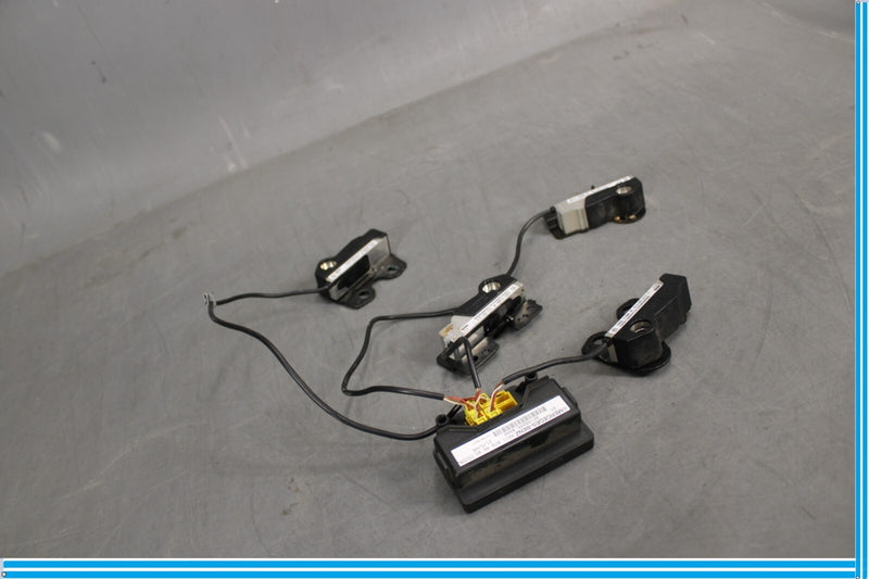 Load image into Gallery viewer, 06-13 Mercedes GL550 GL450 Right Seat Weight Sensor Control Module Oem
