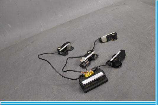 06-13 Mercedes GL550 GL450 Right Seat Weight Sensor Control Module Oem