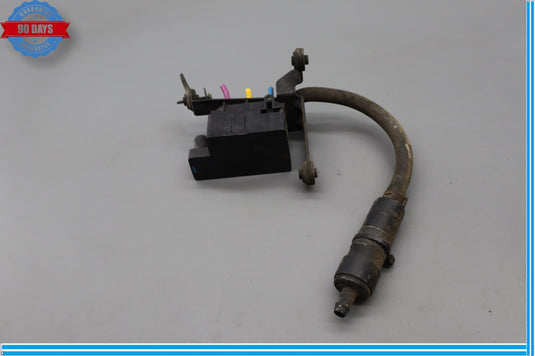 10-13 Porsche Panamera 970 Airmatic Air Pneumatic Suspension Valve Block Oem