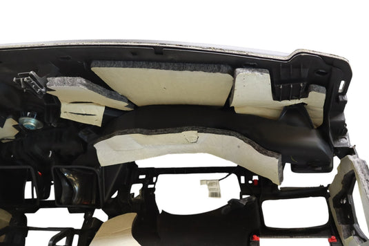 14-18 BMW F15 X5 Front Dash Dashboard Instrument Panel Cover 51459298595 Oem