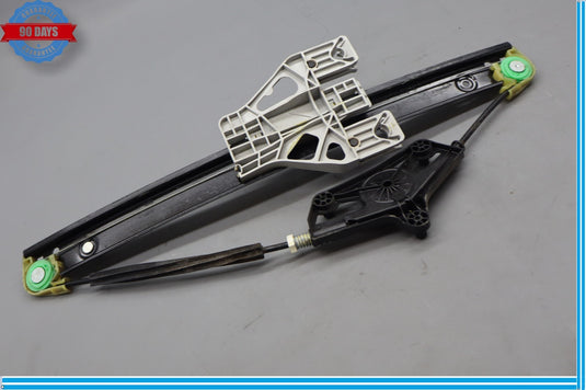 12-18 Audi A6 Quattro Rear Right Passenger Side Door Window Regulator Oem