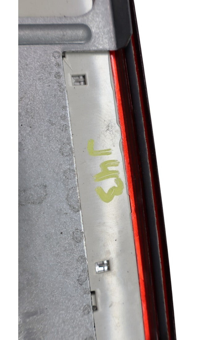 Load image into Gallery viewer, 03-12 Mercedes R230 SL500 SL550 Trunk 3rd Third Brake Stop Light Lamp Oem
