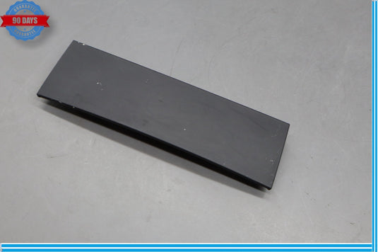 11-18 Audi A8 Quattro Rear Center Console Seat Trim Panel Cover 32102-0100 Oem