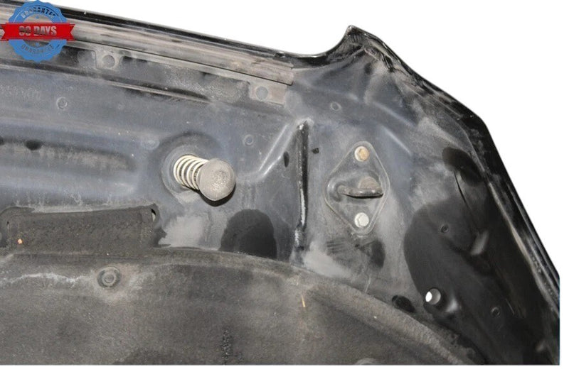 Load image into Gallery viewer, 12-14 Mercedes C250 C300 C350 Hood Bonnet Cover Panel Assembly A2048800957 Oem
