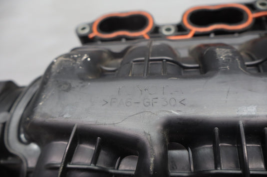 07-17 Lexus LS460 LS600h XF40 4.6L/5.0L Engine Motor Intake Manifold Oem