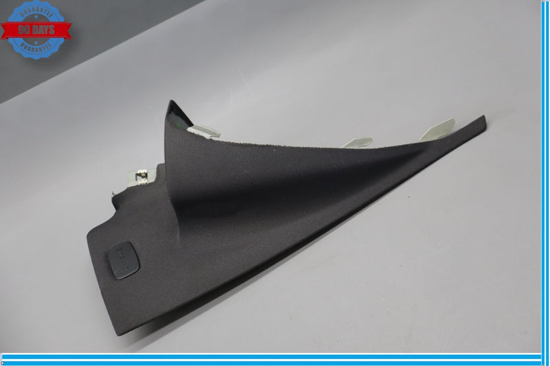 Load image into Gallery viewer, 12-14 Mercedes C250 C350 Rear Left Side Top C Pillar Column Trim Cover Oem
