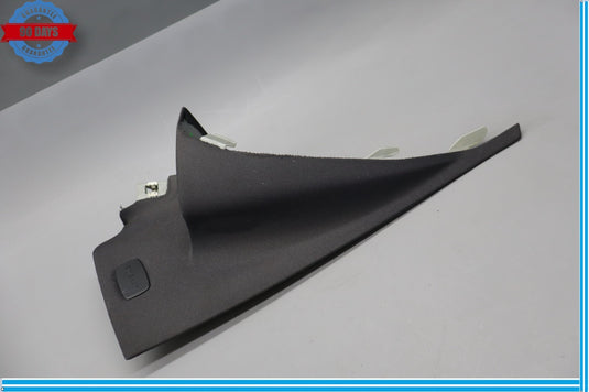 12-14 Mercedes C250 C350 Rear Left Side Top C Pillar Column Trim Cover Oem