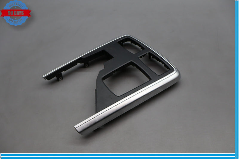 Load image into Gallery viewer, 12-19 Mercedes X166 GL450 GLS550 Center Console Bezel Trim 1666802817 Oem
