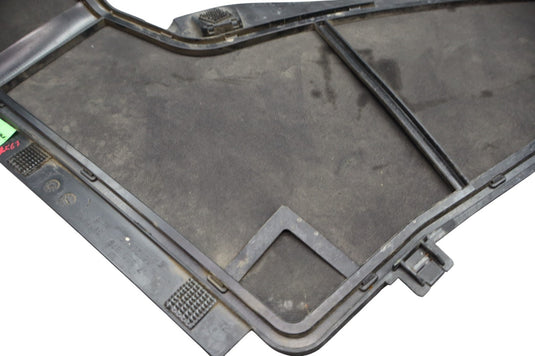 14-21 BMW i3 I01 Front Left Upper Windshield Cowl Trim Cover Panel 7333879 Oem