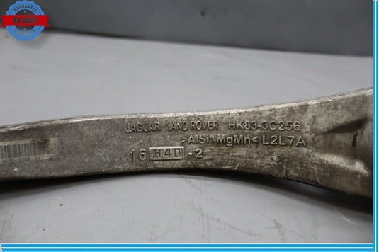 17-20 Jaguar F-Pace Front Left Driver Side Lower Control Arm HK833C256 Oem