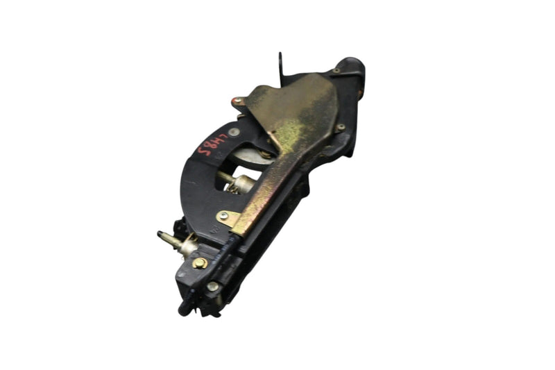 Load image into Gallery viewer, 90-02 Mercedes R129 SL500 SL320 Convertible Rear Left Lock Latch Cylinder Oem
