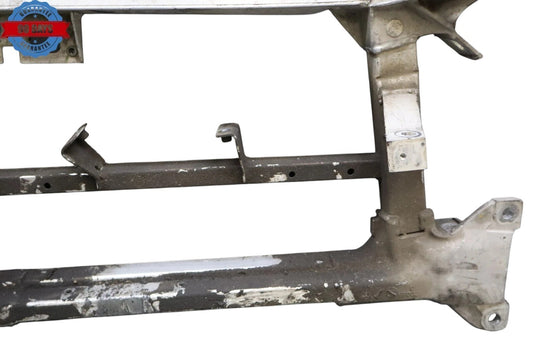 12-16 Tesla Model S Front Suspension Subframe Cradle Crossmember 600641700C Oem