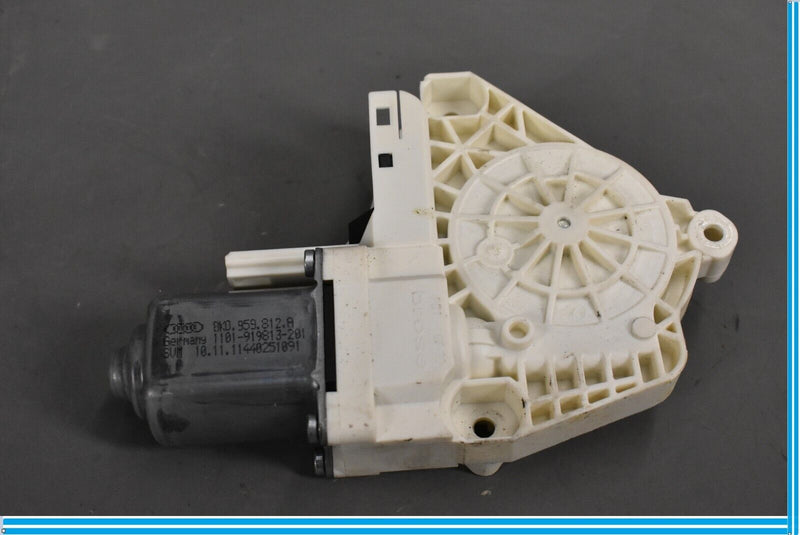 Load image into Gallery viewer, 11-18 Volkswagen VW Touareg Rear Left Driver Door Window Motor Regulator Oem
