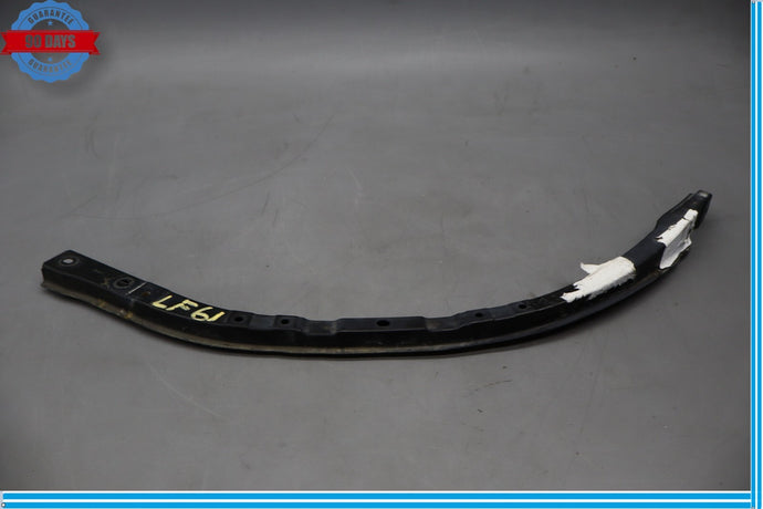 02-10 Lexus SC430 Front Left Side Headlight Support Mount Bracket Rail Oem