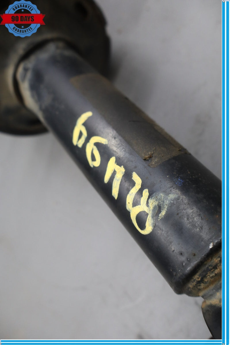 Load image into Gallery viewer, 11-17 Volkswagen Touareg VW Rear Left Driver Side Suspension Shock Absorber Oem
