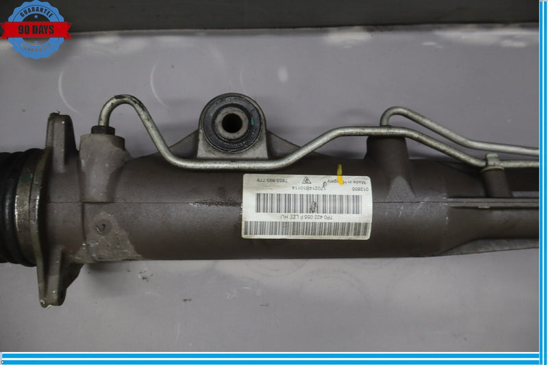 Load image into Gallery viewer, 11-18 Porsche Cayenne 958 / Touareg Power Steering Rack and Pinion Oem
