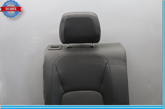 17-20 Jaguar X761 F-Pace Rear Right Passenger Side Top Upper Seat Cushion Oem